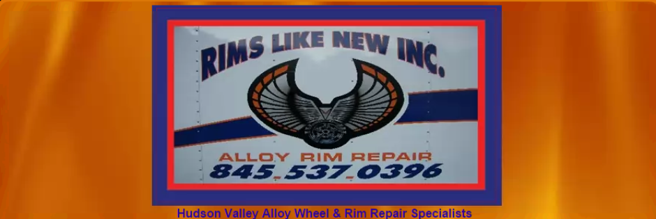 Rims Like New Rim Repair